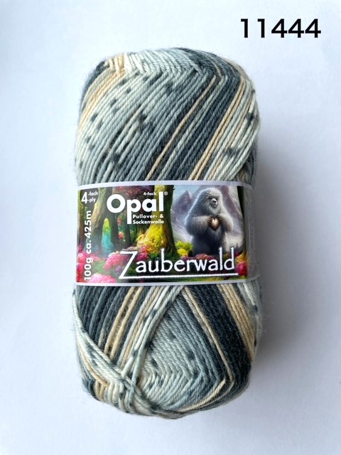 横田ボタン店 / Opal【オパール】Zauberwald (魔法の森) ※SALE現品限り