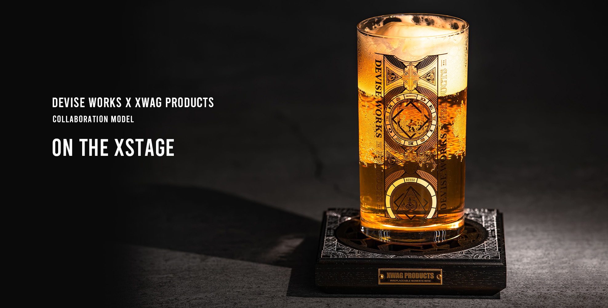 デバイスワークス スタジャン デバジャン deviseworks DEVISEWORKS