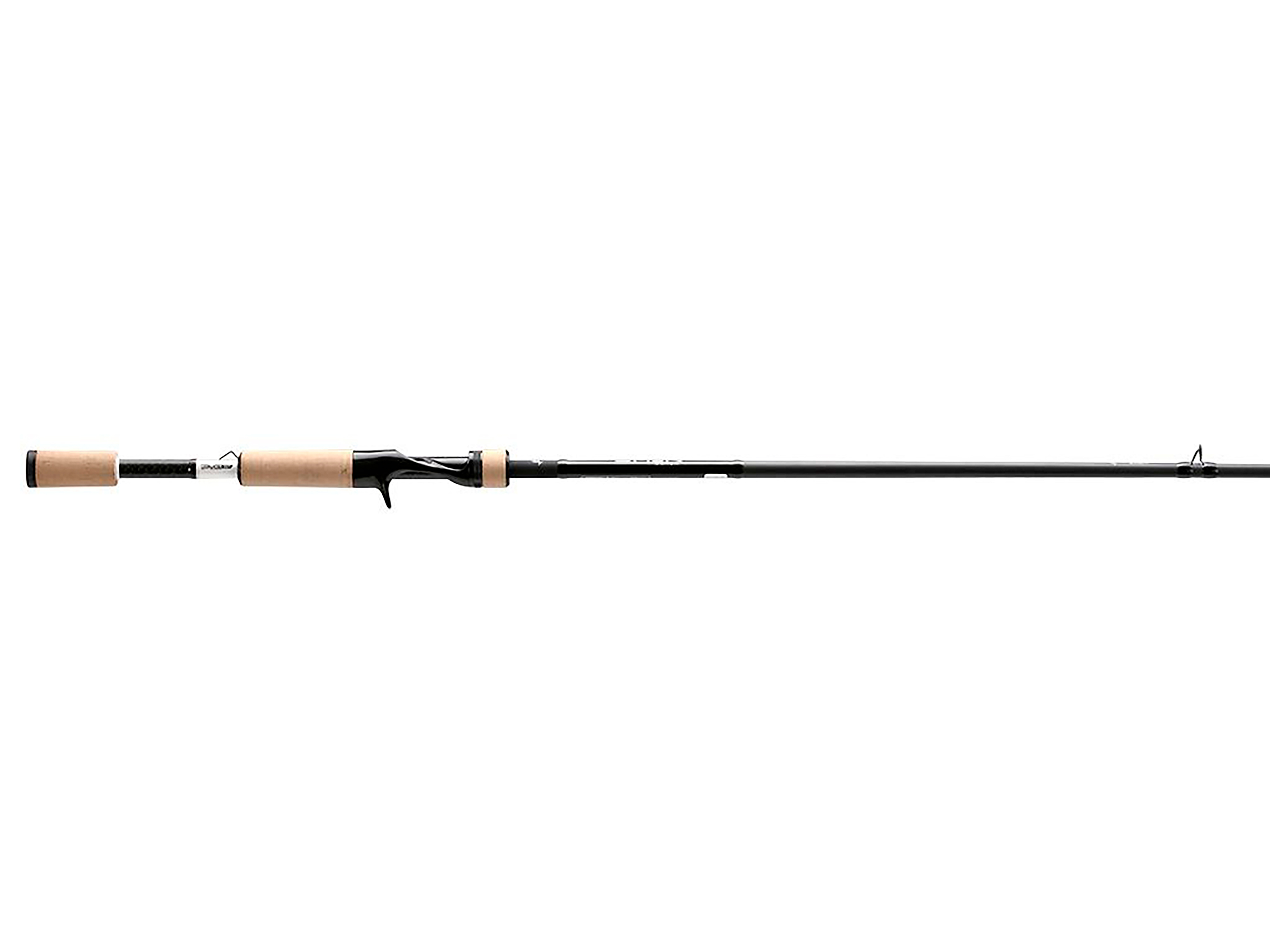 13 Fishing Omen Black | Karl's Bait & Tackle