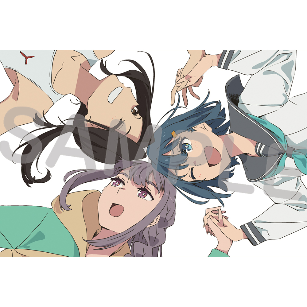 Yostar OFFICIAL SHOP ONLINE / 空色ユーティリティYostar Pictures