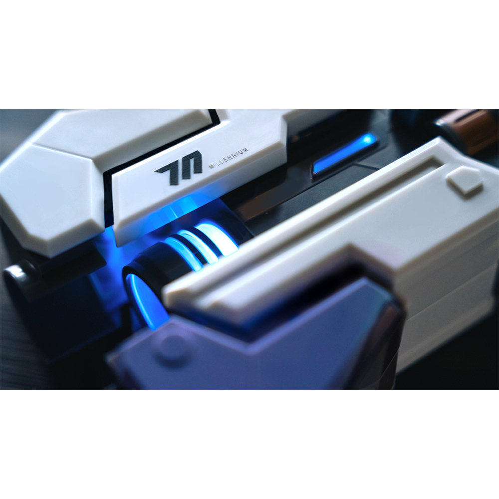 Yostar OFFICIAL SHOP ONLINE / モバイルバッテリー（光の剣：スーパー