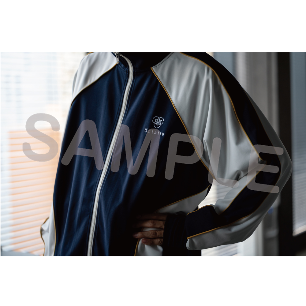 Yostar OFFICIAL SHOP ONLINE / ジャージ（トリニティ総合学園）