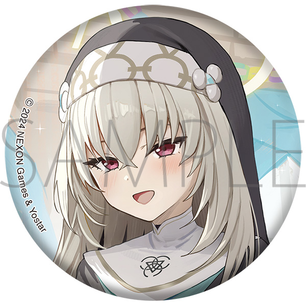 Yostar OFFICIAL SHOP ONLINE / JR秋葉原駅店 缶バッジセット