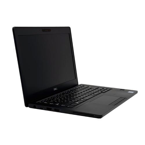 中古PC/無期限保証】 DELL 12.5型 ノートPC Latitude 5290/Core i5