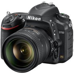 ニコン D750 24-85VR レンズキット | デジタル一眼レフ