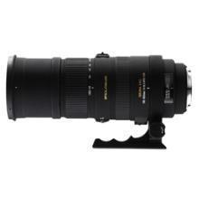 シグマ APO 150-500mm F5-6.3 DG OS HSM ニコン用 | 交換レンズ