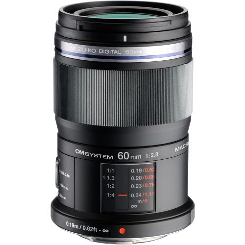 M.ZUIKO DIGITAL ED 60mm F2.8 Macroレビュー｜迷ったらこれ！世界観が
