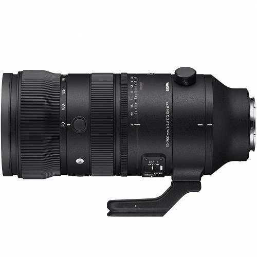 シグマ 70-200mm F2.8 DG DN OS Sports ソニーE用｜交換レンズ｜カメラ