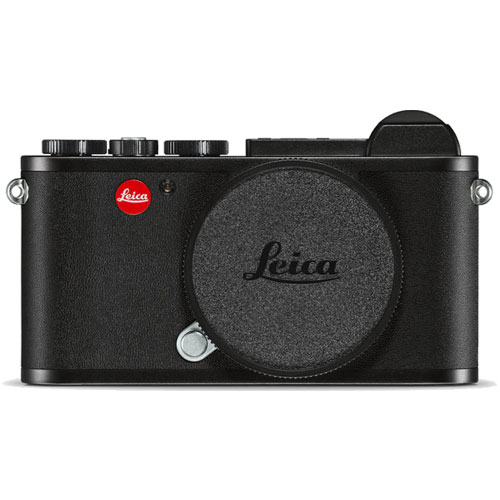 ライカ CL ボディ ブラック［19301］ | ミラーレス一眼