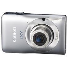 キヤノン IXY 200F シルバー | コンパクトデジタルカメラ