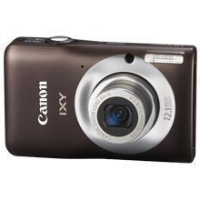 キヤノン IXY 200F シルバー | コンパクトデジタルカメラ
