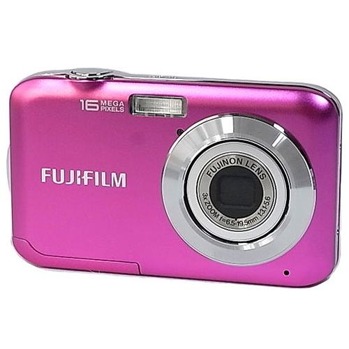 フジフイルム FinePix JV250 ピンク | コンパクトデジタルカメラ