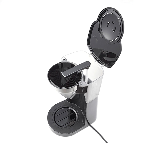 メリタ コーヒーメーカー イージートップサーモ LKT-1001 | キッチン