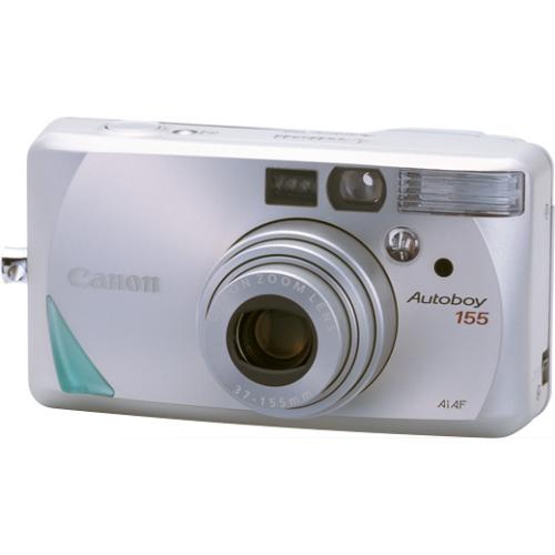 キヤノン Autoboy 155 | フィルムカメラ