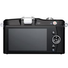 オリンパス PEN mini E-PM1 ボディ ブラック | ミラーレス一眼