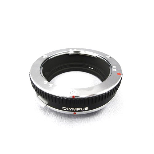 オリンパス オートエクステンションチューブ 14 | 交換レンズアクセサリー