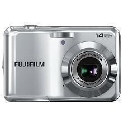 フジフイルム FinePix AV150 | コンパクトデジタルカメラ