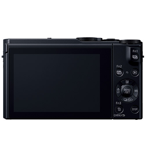 パナソニック LUMIX DMC-LX9-K ブラック｜コンパクトデジタルカメラ