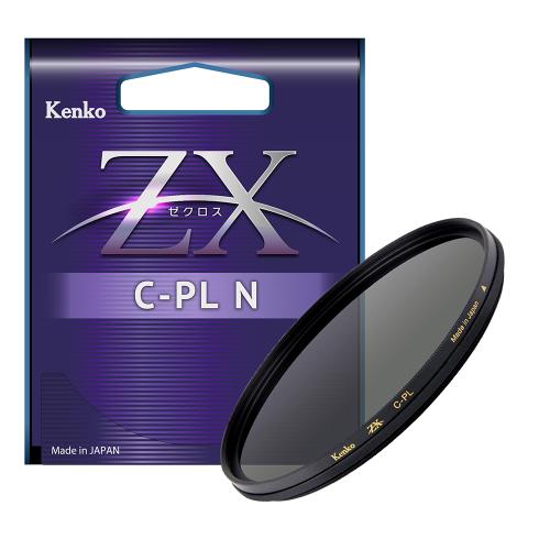 ケンコー 62S ZX ゼクロス C-PL N PLフィルター 62mm | 交換レンズ