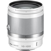 ニコン 1 NIKKOR VR 10-100mm f/4-5.6 ブラック | 交換レンズ