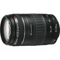 キヤノン EF 90-300/4.5-5.6 USM | 交換レンズ