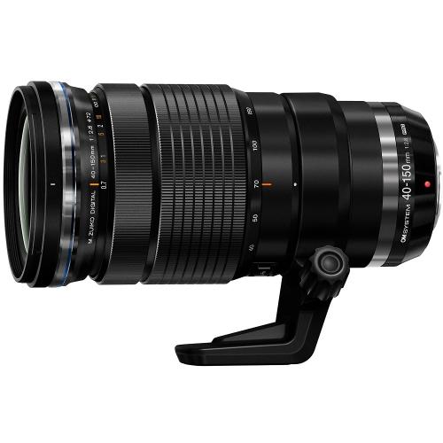 OM SYSTEM M.ZUIKO DIGITAL ED 40-150mm F2.8 PRO レビュー｜礒村浩一