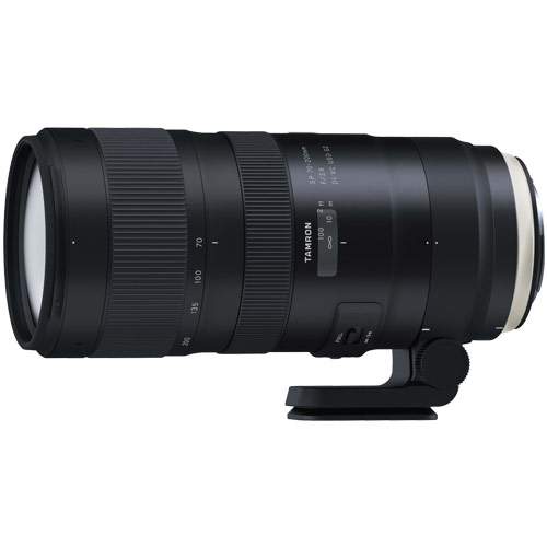 タムロン SP 70-200mm F2.8 Di VC USD G2 ニコン用(Model A025) | 交換