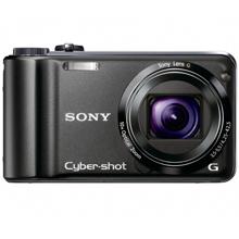 ソニー Cyber-shot DSC-HX5V N ゴールド | コンパクトデジタルカメラ