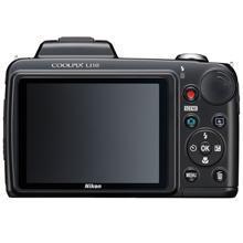 ニコン COOLPIX L110 ブラック｜コンパクトデジタルカメラ｜カメラの