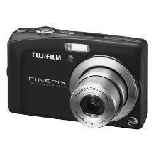 フジフイルム FinePix F60fd ブラック | コンパクトデジタルカメラ