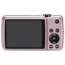 カシオ EXILIM EX-Z550 ピンク | コンパクトデジタルカメラ