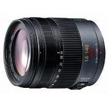 パナソニック LUMIX G VARIO HD 14-140mm/F4.0-5.8 ASPH./MEGA O.I.S