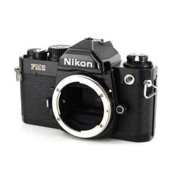 ニコン New FM2 Body ブラック | フィルムカメラ
