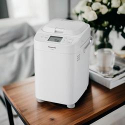 パナソニック ホームベーカリー SD-MT4-W ホワイト | キッチン/調理家電