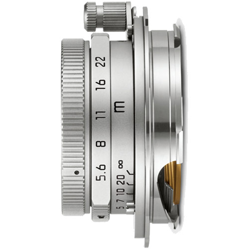 ライカ ズマロンM f5.6/28mm | 交換レンズ