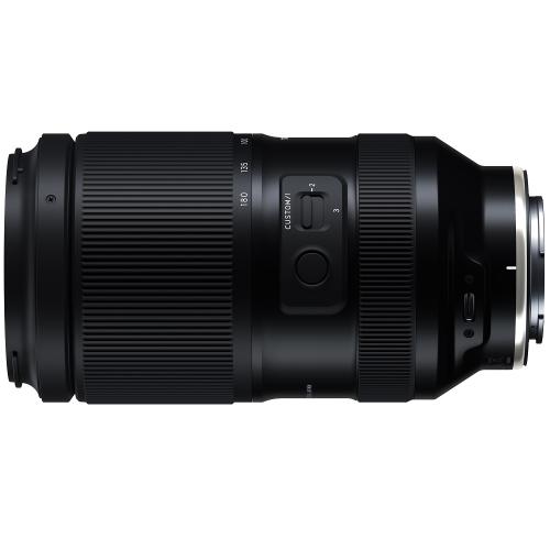 タムロン 70-180mm F/2.8 Di III VC VXD G2 ソニーEマウント用 (Model