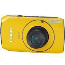 キヤノン IXY 30S イエロー | コンパクトデジタルカメラ
