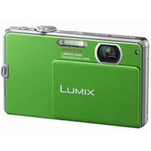 パナソニック LUMIX DMC-FP1-P ピンク | コンパクトデジタルカメラ