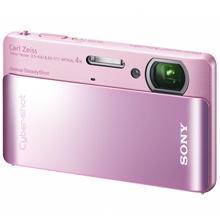 ソニー Cyber-shot DSC-TX5 ピンク | コンパクトデジタルカメラ