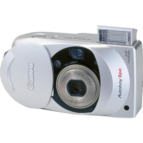 キヤノン Autoboy EPO(エポ) | フィルムカメラ