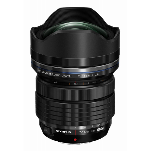 OM SYSTEM M.ZUIKO DIGITAL ED 7-14mm F2.8 PROレビュー｜次世代に繋ぐ