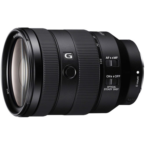 10000円キャッシュバック ～5/11まで】 ソニー FE 24-105mm F4 G OSS