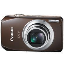 キヤノン IXY 50S ブラウン | コンパクトデジタルカメラ