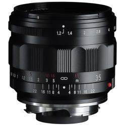 コシナ フォクトレンダー NOKTON 35mm F1.2 Aspherical IV VM（ライカM