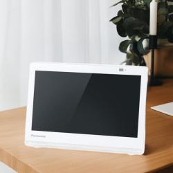 パナソニック Panasonic プライベート・ビエラ 10V型 ポータブルテレビ