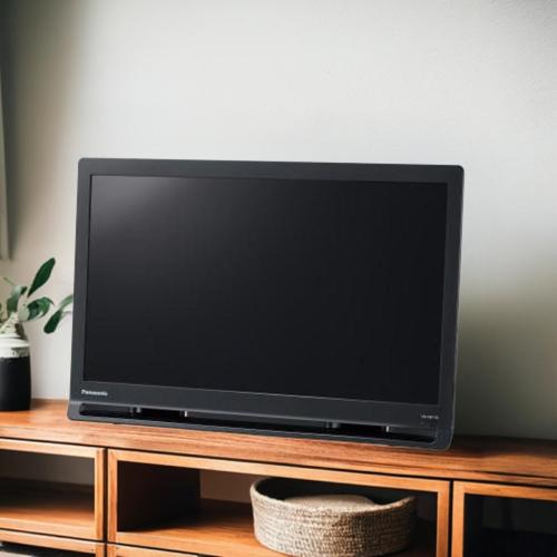 パナソニック Panasonic プライベート・ビエラ 19V型 /別売USB HDD録画