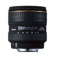 シグマ 17-35mm F2.8-4 EX DG ASPHERICAL HSM ニコン用 | 交換レンズ