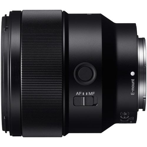 ソニー FE 85mm F1.8 [SEL85F18]｜交換レンズ｜カメラのキタムラネット