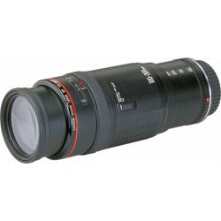 キヤノン EF 100-300/5.6 L | 交換レンズ