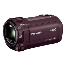 パナソニック HC-VX980M-T ブラウン | ビデオカメラ